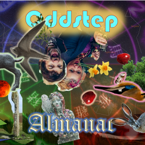 Oddstep Almanac