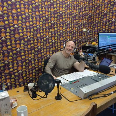 Shows - The Health and Wellbeing Show 